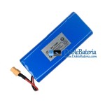 Batería para PLC JWS-T11 [Batería de repuesto]
